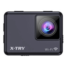 Экшен-камера X-try XTC402