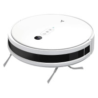 Робот-пылесос AccesStyle VR32V02MW