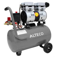 Компрессор Alteco 24 L 16044