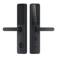 Дверной замок Aqara Door Lock A100 Zigbee
