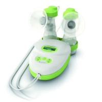Электрический молокоотсос Ardo Calypso Double Plus 63.00.198 (премиум комплектация)