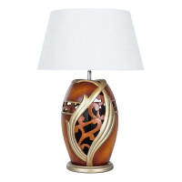 Настольная лампа Arte Lamp A4064LT-1BR