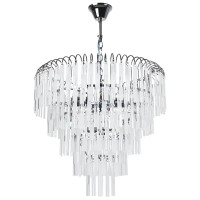 Подвесная люстра Arte Lamp Eliza A1009SP-6CC