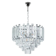 Подвесная люстра Arte Lamp Ellie A1027SP-8CC