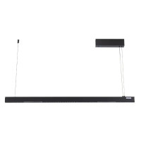 Подвесная люстра Arte Lamp Lao A2189SP-1BK