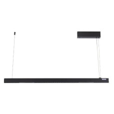 Подвесная люстра Arte Lamp Lao A2189SP-1BK