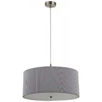 Подвесная люстра Arte Lamp Mallorca A1021SP-5SS