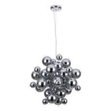 Подвесная люстра Arte Lamp Molecule A8313SP-6CC