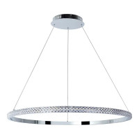 Подвесная люстра Arte Lamp Orione A2182SP-80CC