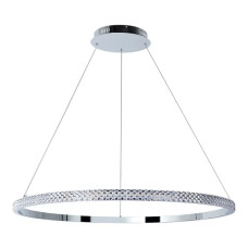 Подвесная люстра Arte Lamp Orione A2182SP-80CC