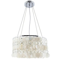 Подвесная люстра Arte Lamp Pipirima A4041SP-5CC