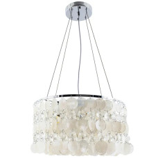 Подвесная люстра Arte Lamp Pipirima A4041SP-5CC