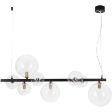 Подвесная люстра Arte Lamp Vincent A7790SP-8BK
