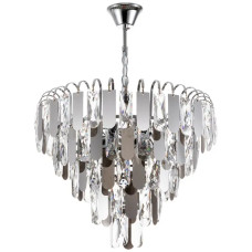 Люстра средней высоты Arte Lamp Vivien A2719SP-6CC