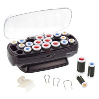 Электробигуди BaByliss 3021E (черный)