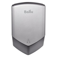 Сушилка для рук Ballu BAHD-1250 (серый)