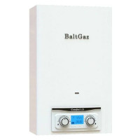 Водонагреватель BaltGaz Comfort 13