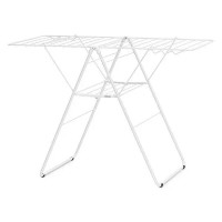 Сушилка для белья Brabantia Hangon 20 м 403385 (белый)