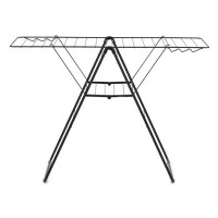 Сушилка для белья Brabantia Hangon 20 м 403408 (черный матовый)