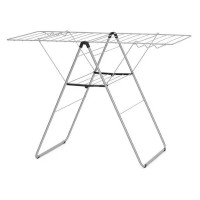 Сушилка для белья Brabantia Hangon 20 м 403422 (серый металлик)