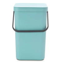 Brabantia Sort & Go 25 л (мятный)