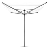 Сушилка для белья Brabantia Topspinner 310768 40 м (серый металлик)