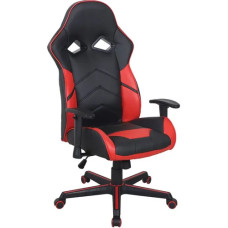 Кресло Brabix Storm GM-006 532500 (черный/красный)
