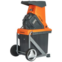 Садовый измельчитель Daewoo Power DSR 2700E