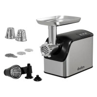 Мясорубка Dauken FW2640J