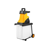 Садовый измельчитель Deko DKSH3200