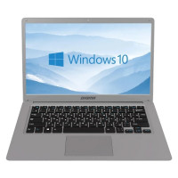 Ноутбук Digma Eve 14 C415 NCN144BXW01