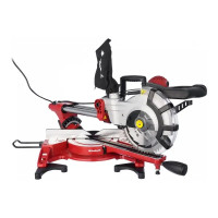 Торцовочная пила Einhell TC-SM 2131/1 Dual