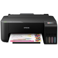 Принтер Epson EcoTank L1210