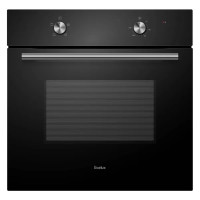 Электрический духовой шкаф Evelux EO 610 B