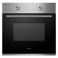 Электрический духовой шкаф Evelux EO 610 X