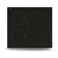 Варочная панель Ginzzu HCI-371