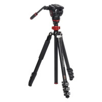 Трипод GreenBean HDV Elite Combo 4
