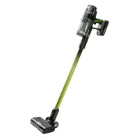 Пылесос Greenworks GD24SVK4 (с АКБ и ЗУ)