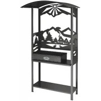 Мангал Grillux Hot Grill