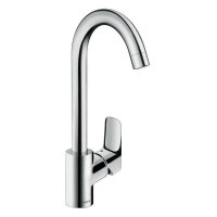 Смеситель Hansgrohe Logis 260 71835000