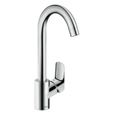 Смеситель Hansgrohe Logis 260 71835000