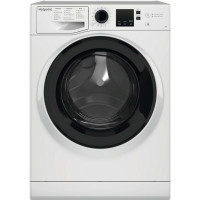 Стиральная машина Hotpoint-Ariston NSS 6015 K RU
