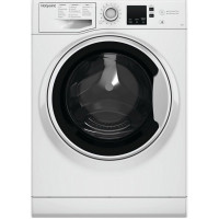 Стиральная машина Hotpoint-Ariston NSS 6015 W RU
