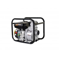 Мотопомпа Huter MP-80
