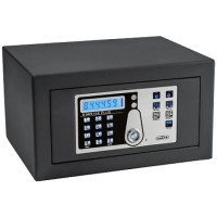 Мебельный сейф Indel B Safe 10 Plus Smart
