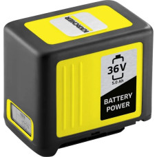 Аккумулятор Karcher Battery Power 36/50? 2.445-031.0 (36В/5 Ah)
