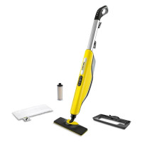 Пароочиститель Karcher SC 3 Upright EasyFix Premium