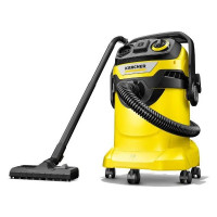 Пылесос Karcher WD 5 P V-25/5/22 1.628-306.0