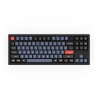 Клавиатура Keychron Q3 RGB Q3-M3-RU (Gateron G Pro Brown)
