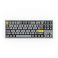 Клавиатура Keychron Q3 RGB Q3-N2-RU (Gateron G Pro Blue)